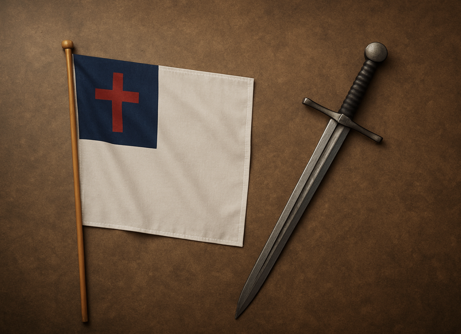 Conquest Christianity