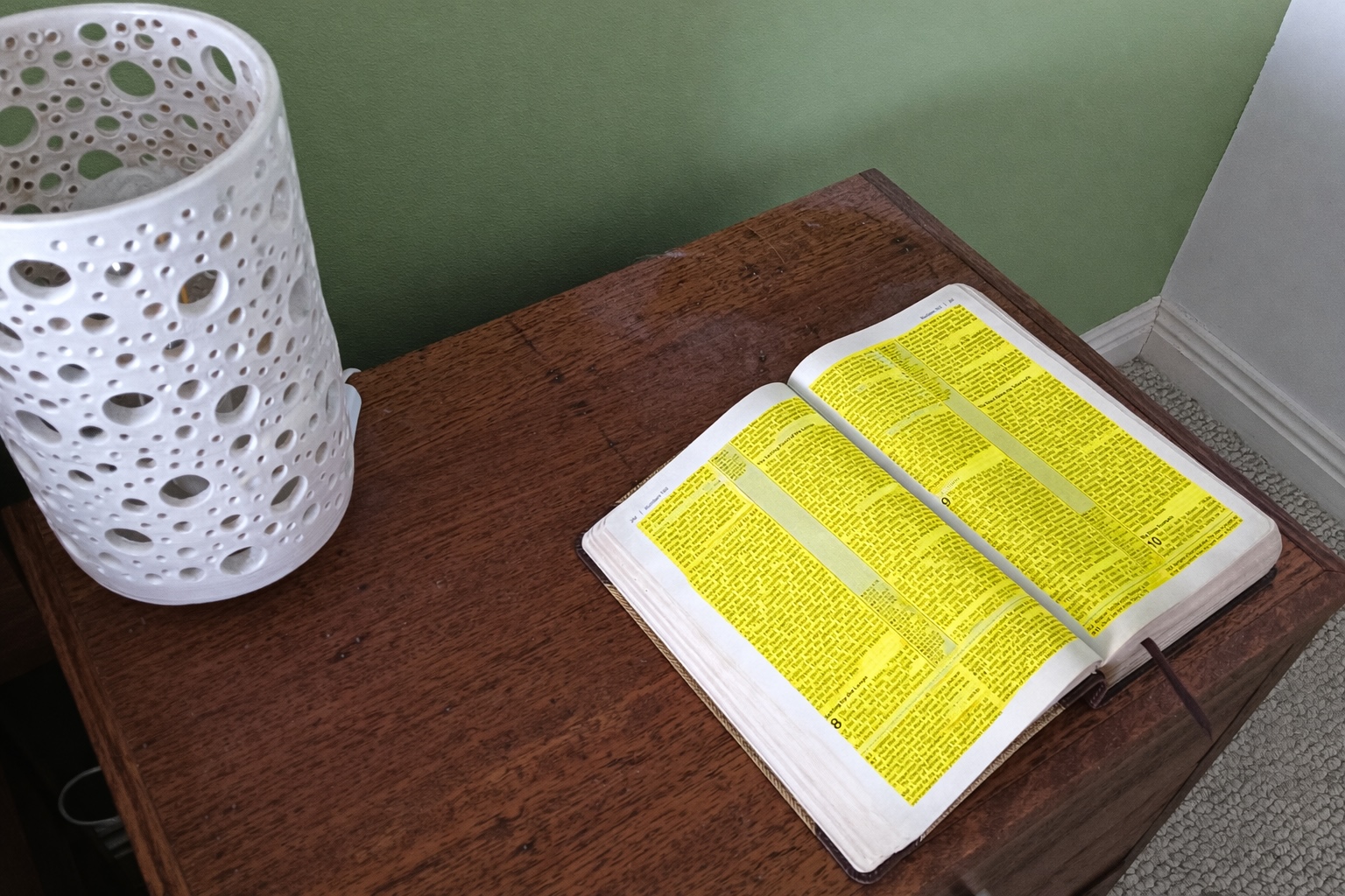 Inerrancy is the Problem Behind the Problems – Part 1