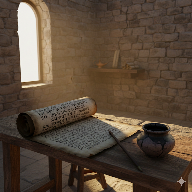 Inerrancy is the Problem Behind the Problems – Part 3